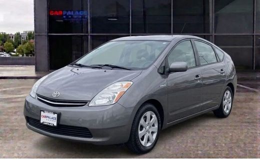 2008 Toyota Prius