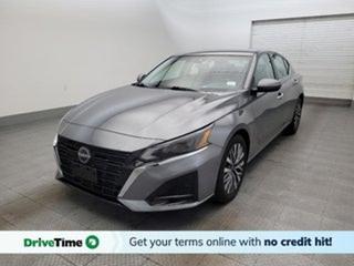 2023 Nissan Altima SL