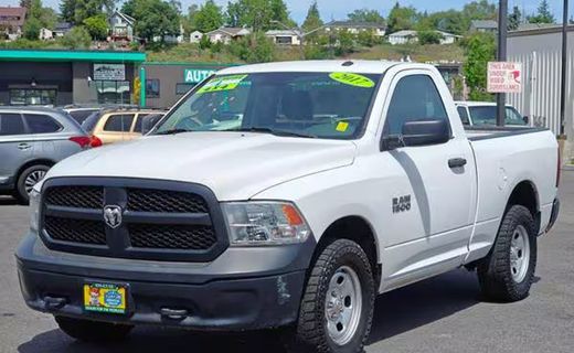 2017 Ram 1500 ST