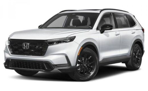 2024 Honda CR-V Sport