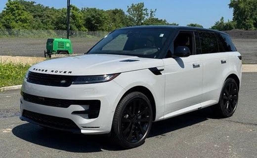 2026 Land Rover Range Sport P400 Dynamic SE