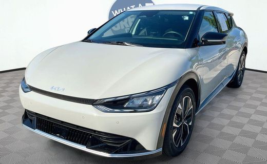 2023 Kia EV6