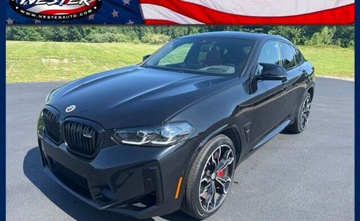 2023 BMW X4