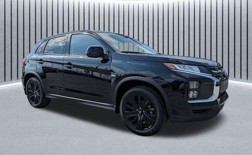 2026 Mitsubishi Outlander Sport