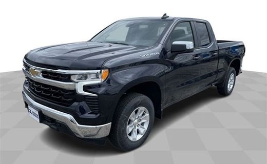 2023 Chevrolet Silverado LT