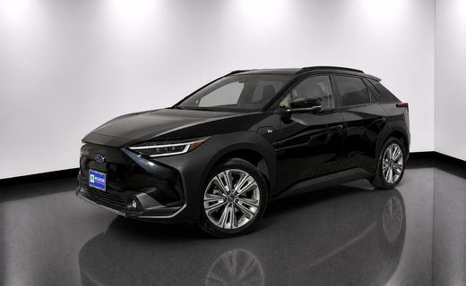 2023 Subaru Solterra Limited