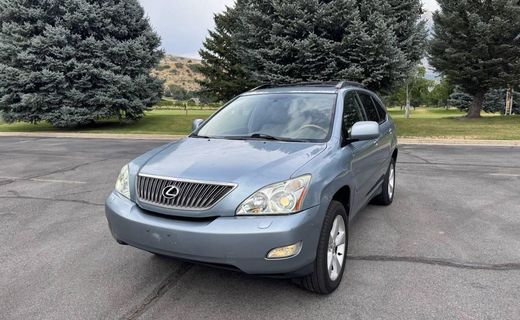 2007 Lexus RX 350