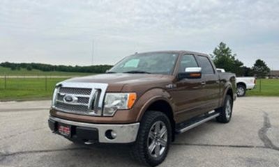 2014 Ford F-150 XL