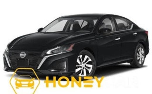 2024 Nissan Altima SV