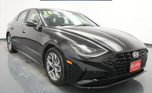 2023 Hyundai Sonata