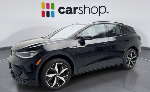 2023 Volkswagen ID 4
