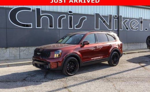 2024 Kia Telluride