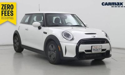 2024 Mini Hardtop S 2 Door