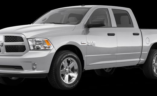 2019 Ram 1500 SLT