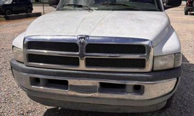 1998 Dodge Ram