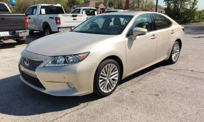 2013 Lexus ES 350