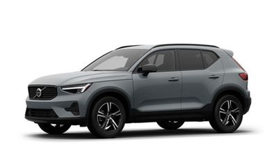 2026 Volvo XC40 Core