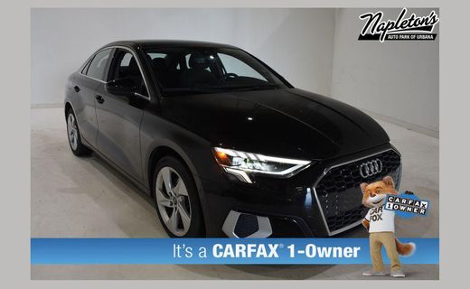2024 Audi A3 Premium