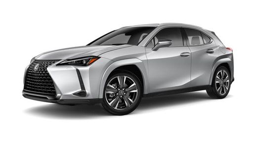 2026 Lexus UX 300H Premium