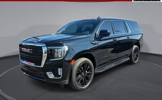 2023 GMC Yukon XL SLE