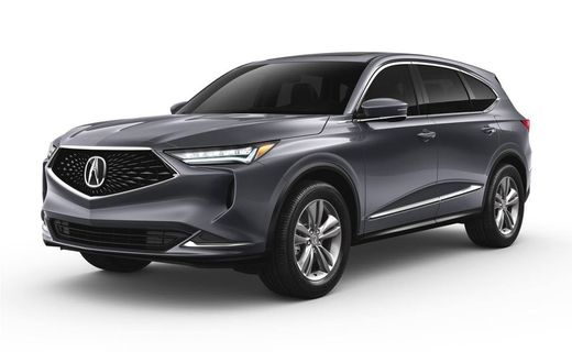 2023 Acura MDX