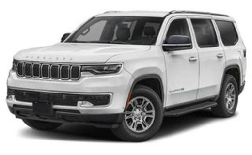 2025 Jeep Wagoneer Base