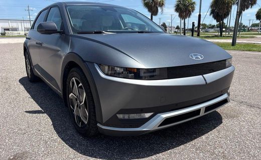 2023 Hyundai Ioniq 5 SEL