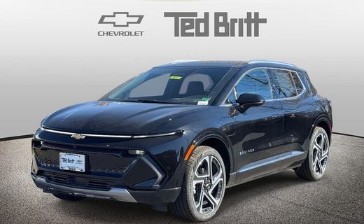 2026 Chevrolet Equinox LT 2 PDE