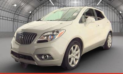 2015 Buick Encore Premium