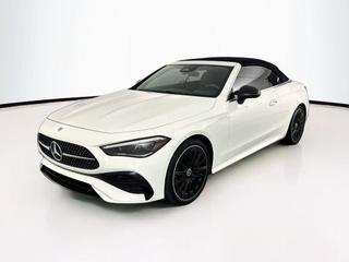 2024 Mercedes-Benz CLE 300 4MATIC