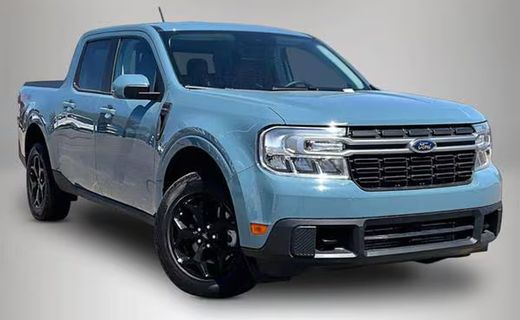 2023 Ford Maverick