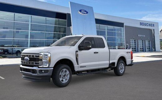 2026 Ford F-350 XL
