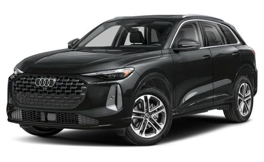 2026 Audi Q5 Quattro Premium