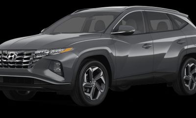 2024 Hyundai Tucson SEL W Convenience