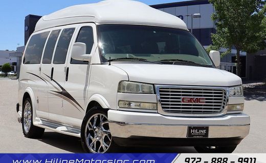 2014 GMC C7