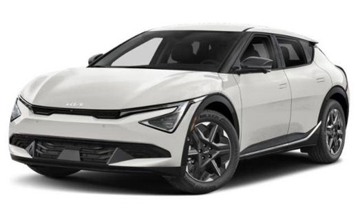 2026 Kia EV6
