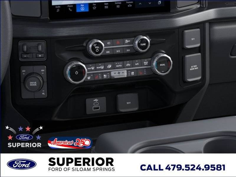 2026 Ford Super Duty F 350 — a typically priced live listing