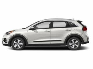 2022 Kia Niro EX Premium