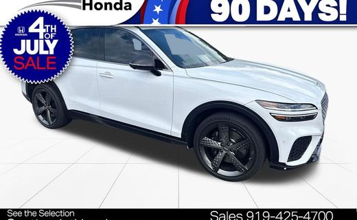 2024 Genesis GV70