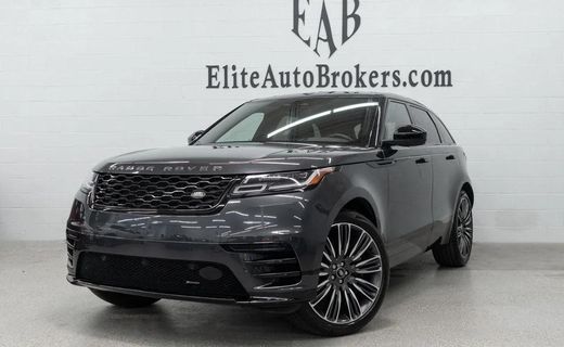 2023 Land Rover Range Velar P340 S
