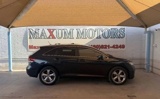 2013 Toyota Venza LE