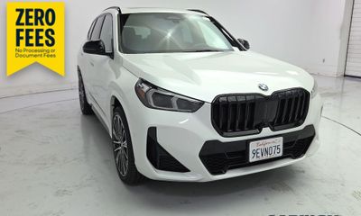 2023 BMW X1 XDRIVE28I