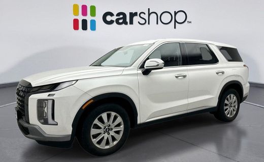 2023 Hyundai Palisade SE