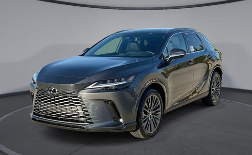 2026 Lexus RX 350