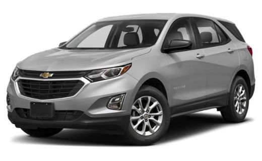 2019 Chevrolet Equinox LT 1LT