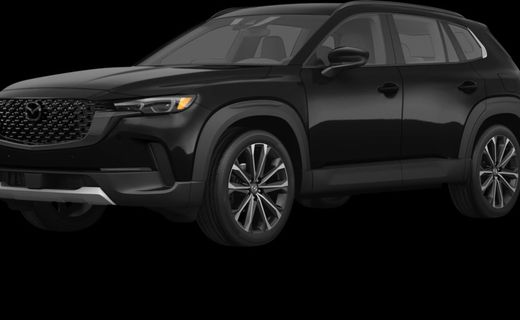 2026 Mazda CX-50 Premium Plus