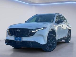 2026 Mazda CX-5 Premium Plus