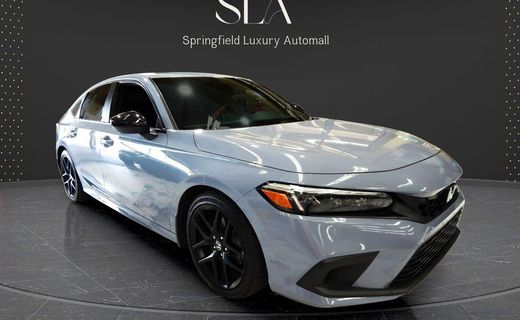 2024 Honda Civic SI