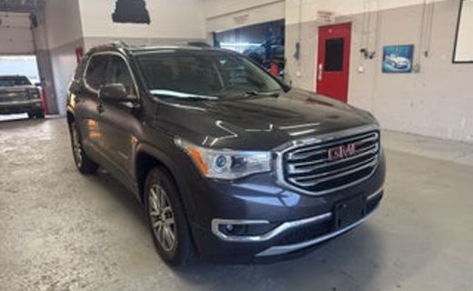 2017 GMC Acadia SLE 2