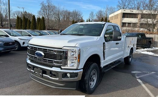 2026 Ford F-350 XL
